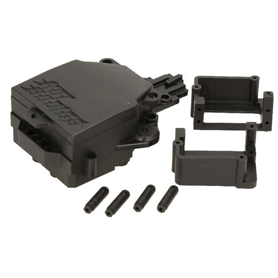 RECEIVER BOX (LIGHTNING GTX2)