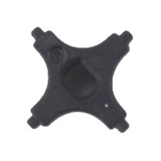 Drift Differential Lock( DT Only)
