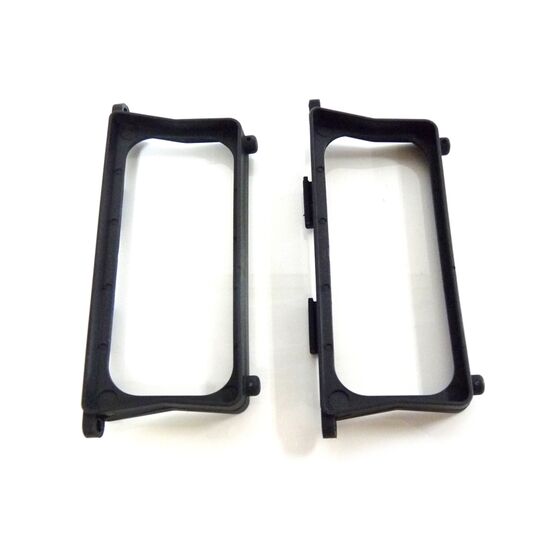 Side Body Mounts for SC,HM,XR