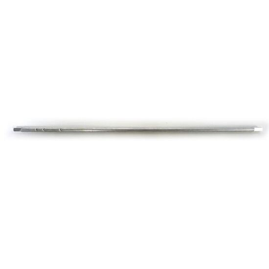 Alum Center Driveshaft 1P