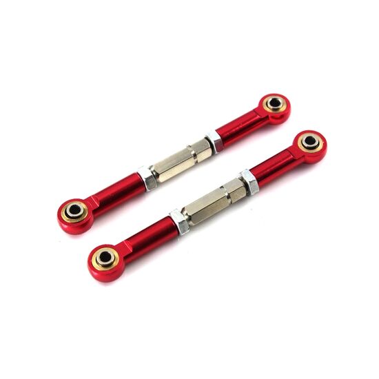 Alum Rear Upper Linkage 2P