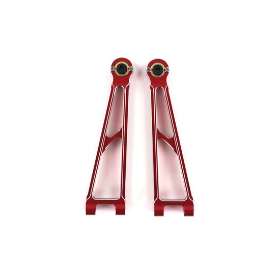 Alum Front Upper Susp Arm 2P