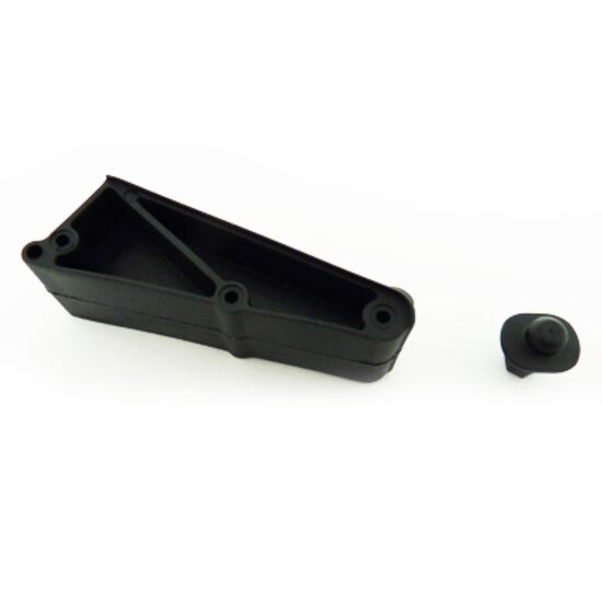 Rear Body Mount  1P
