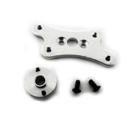 Gear Mount  1P