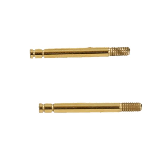 KOMPETITION-ACHSE GOLD FÜR STOSSD. 27.6mm (2 St.)