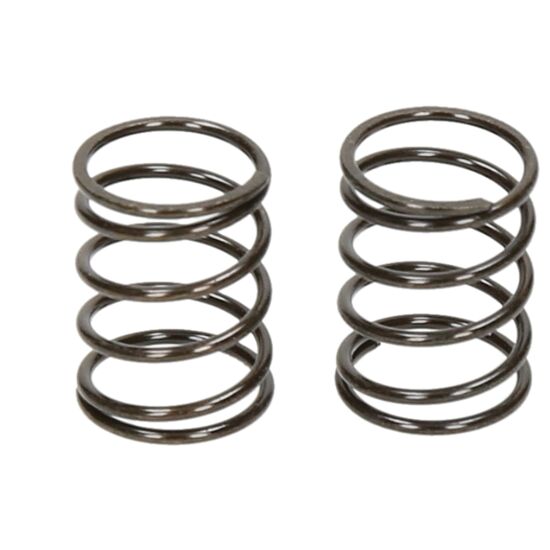RESSORTS AMORT. TOURING CAR (SOFT-1.4x5.50x22) 2pces