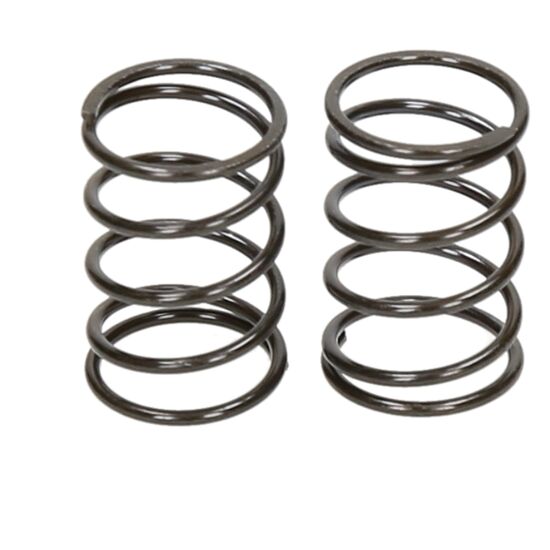 RESSORTS AMORT. TOURING CAR (SOFT-1.4x5.50x25) 2pces