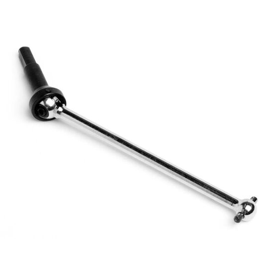 ZENTRAL-KARDAN HINTEN FÜR HPI NITRO 3