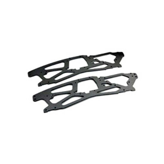 *D - RENFORT LATERAUX CARBONE POUR SAVAGE