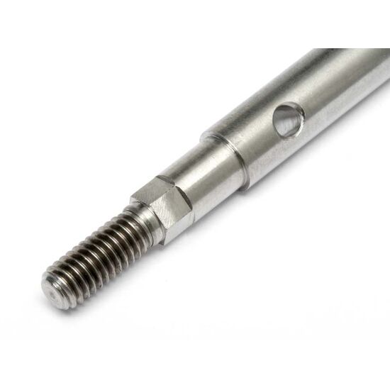 TITANIUM MAIN GEAR SHAFT SAV.