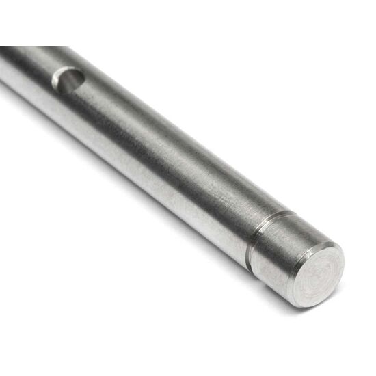 TITANIUM MAIN GEAR SHAFT SAV., 2 image