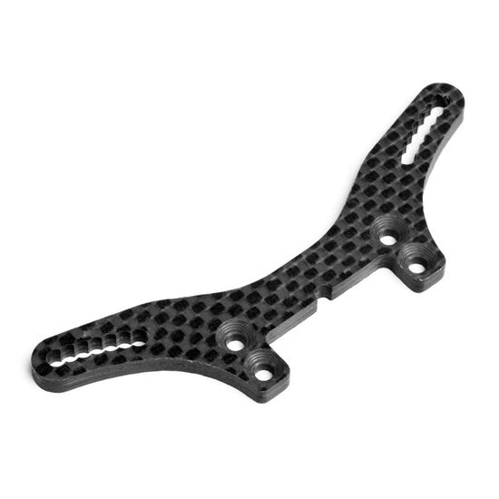 CYCLONE - LOW MOUNT SHOCK TOWER (FRONT)