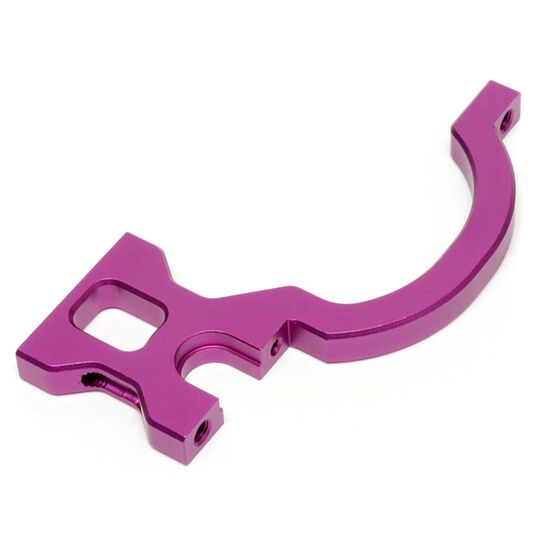 CYCLONE - CELLULE CENTRALE DR (VIOLET)