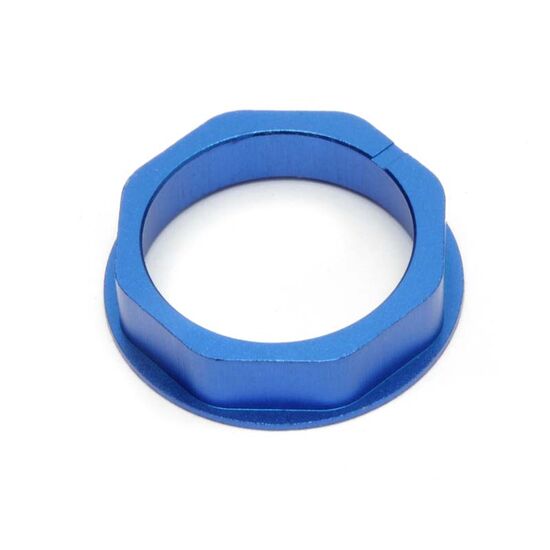 CYCLONE - BEARING HOLDER (BLUE)