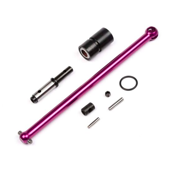 CYCLONE D4 - CENTER ONE-WAY SET, 2 image