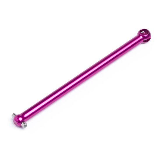 CYCLONE D4 - CENTER DRIVE SHAFT 5x86.5mm