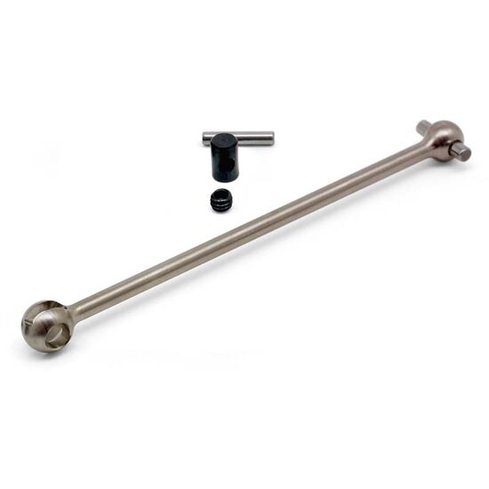 D8 - WCE Center Drive Shaft (78mm/1pc)