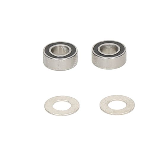 TRUCKZILLA BALL BEARING SET (CLUTCH)