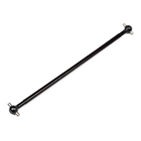 KARDAN HINTEN  8X143mm (BIG TWIN TRUCKZILLA)