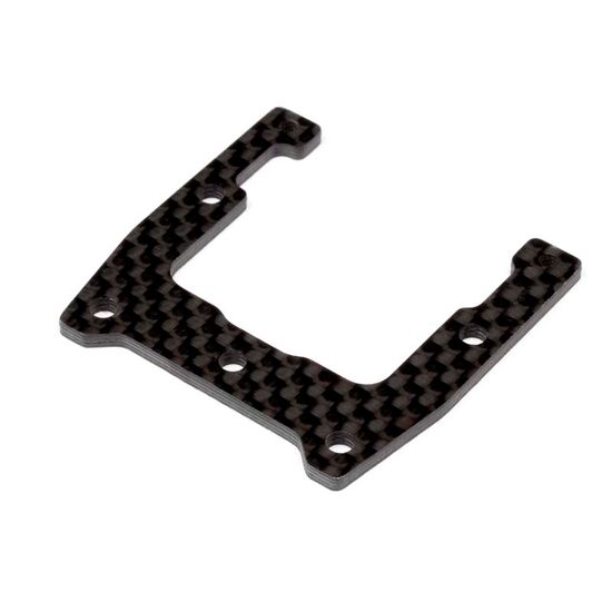 CYCLONE - KOHLERFASER CHASSIS (MITTE)
