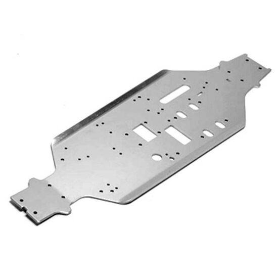 ALUMINIUM ANODIZED CHASSIS 7075 (LIGHTNING STADIUM)