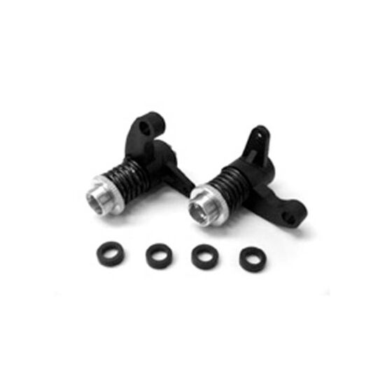 GTX2 - SAUVE SERVO