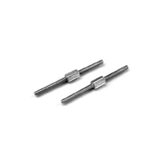 GTX2 - DOUBLE SUPPORT D'AMORTISSEURS