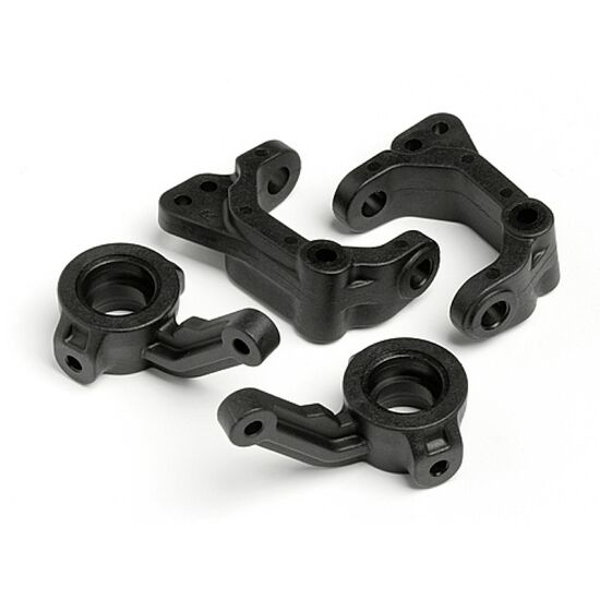 FIRESTORM - FRONT UPRIGHT SET