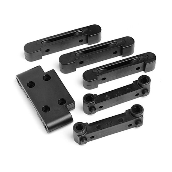 FIRESTORM - SUSPENSION MOUNT SET