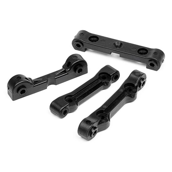 CYBER 10 - SUSPENSION MOUNT SET