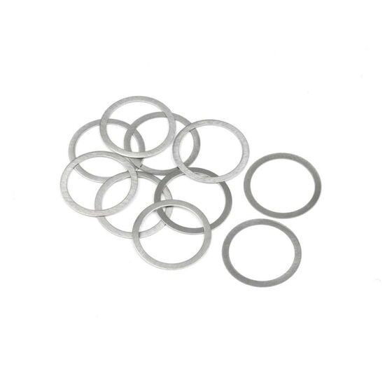 Scheibe 13x0.2mm (10 St.) (Trophy 3.5)