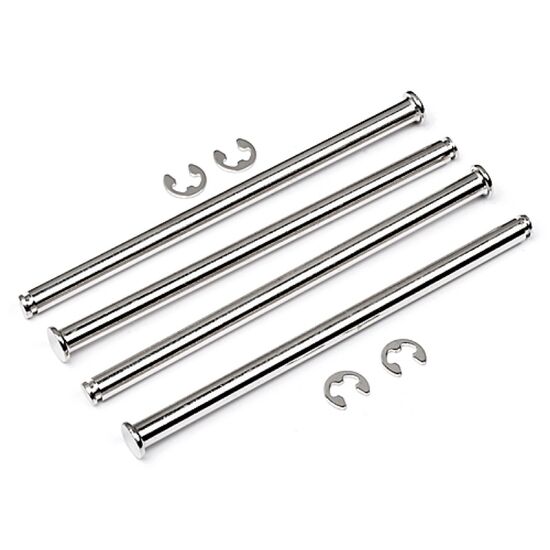 Querlenkerstifte hinten, unten, innen (Trophy 3.5)