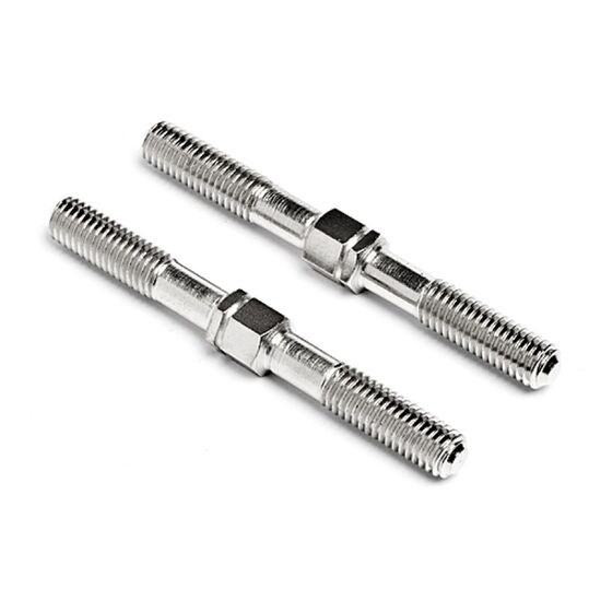Spurstange 5x51mm (hinten, oben) (Trophy 3.5)
