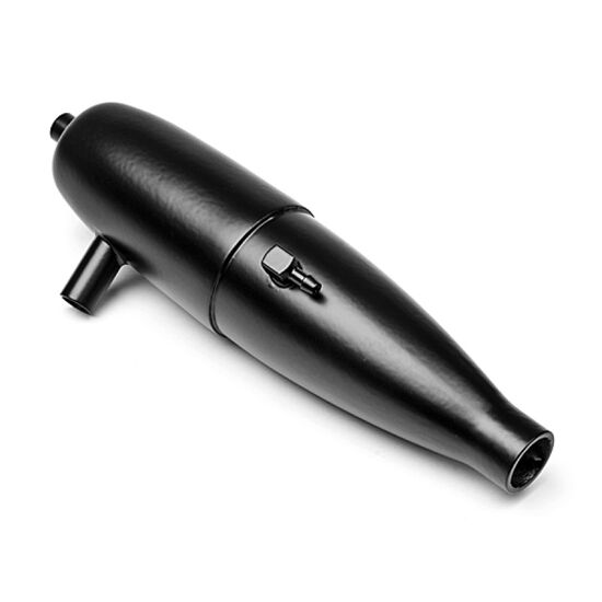 Resorohr (Aluminium) (Trophy 3.5)