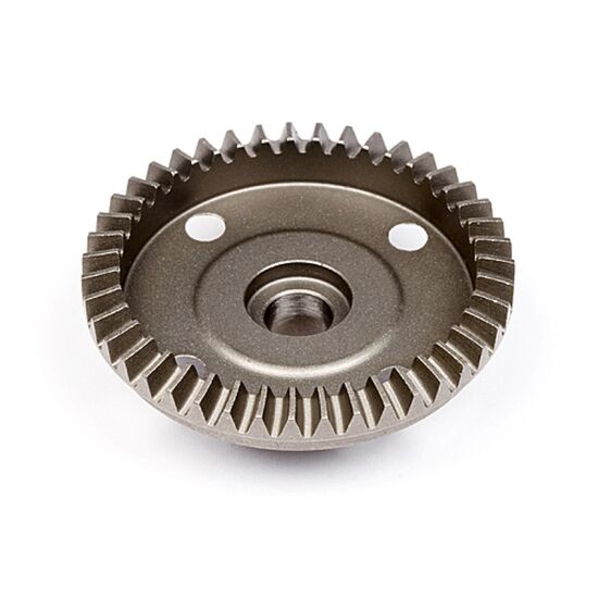 Stahl Tellerrad 43 Zaehne (Trophy 3.5)