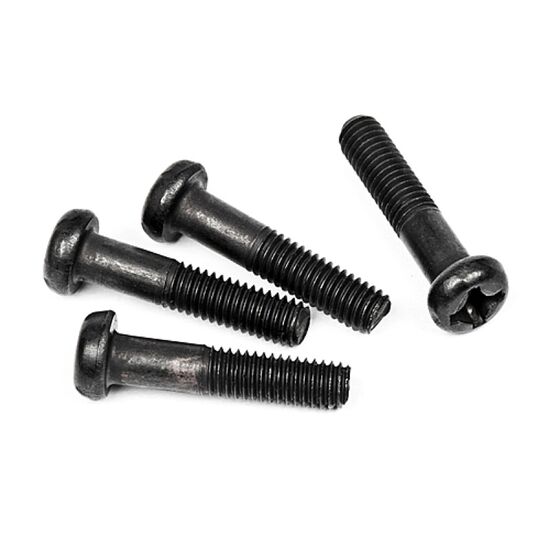 Schrauben 3x14mm (Trophy 3.5)