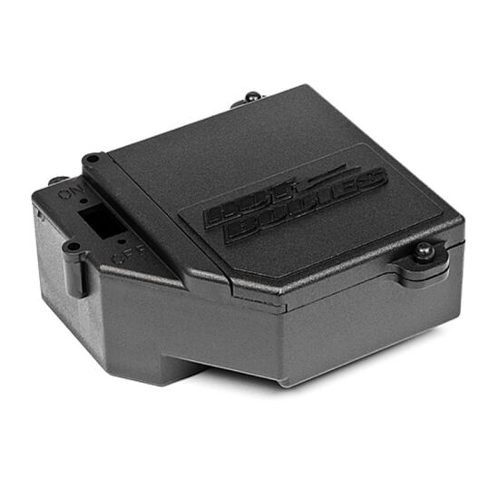 Empfaengerbox (Trophy 3.5)