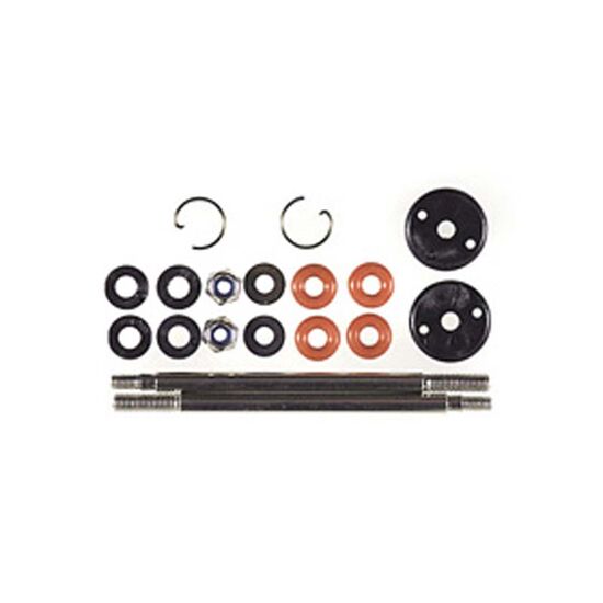 Ersatzteileset Stossdaempfer hinten (Trophy 3.5), 2 image
