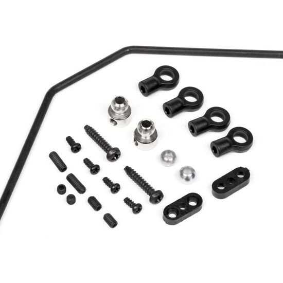 Stabilisator Set (hinten) (Trophy 3.5)