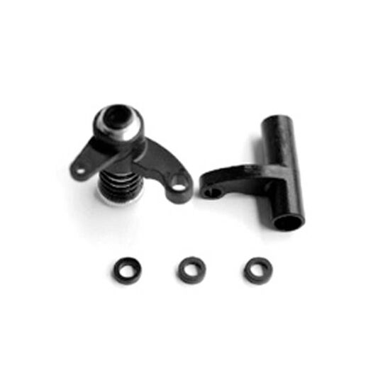 Servo Saver (Trophy 3.5), 2 image