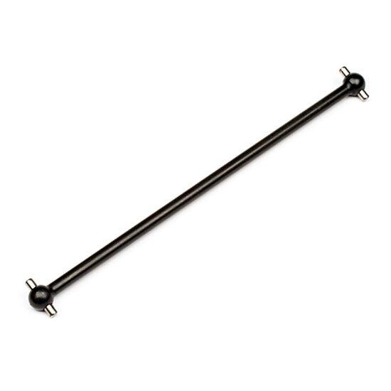 Truggy 4.6 - Axe cardan central et arrière 133mm (1pc)
