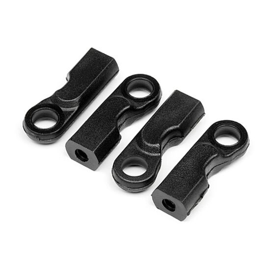 Truggy 4.6 - Kugelpfannen Set (Lenkung)