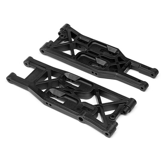Truggy 4.6 - Bras de suspension avant/arrière
