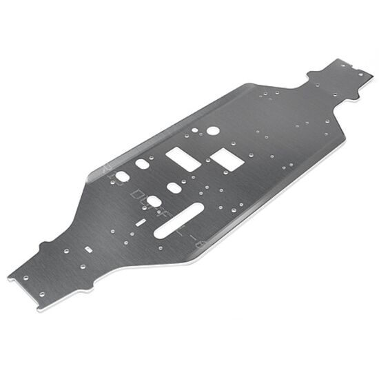 Truggy 4.6 - Aluminium Chassis 6065