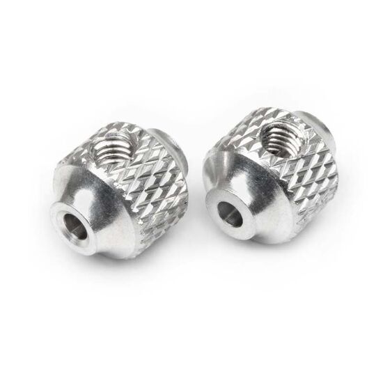 Bullet - Brake Adjuster (2pcs)