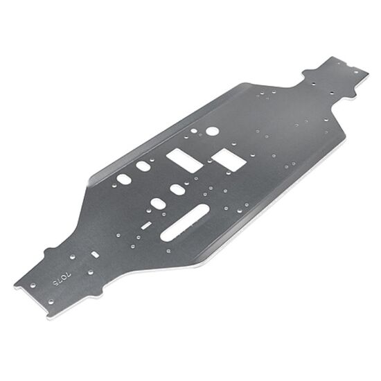 Truggy 4.6 - Aluminium Chassis 7071