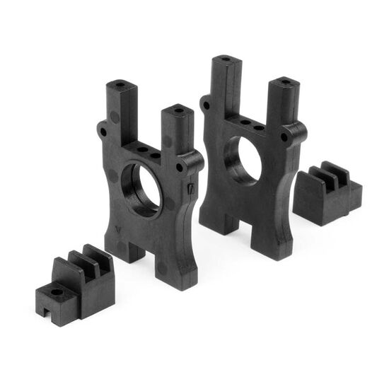 Bullet - Center Diff Housing Set