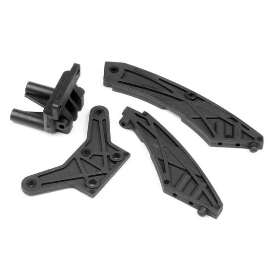 Bullet - Chassis Brace Set
