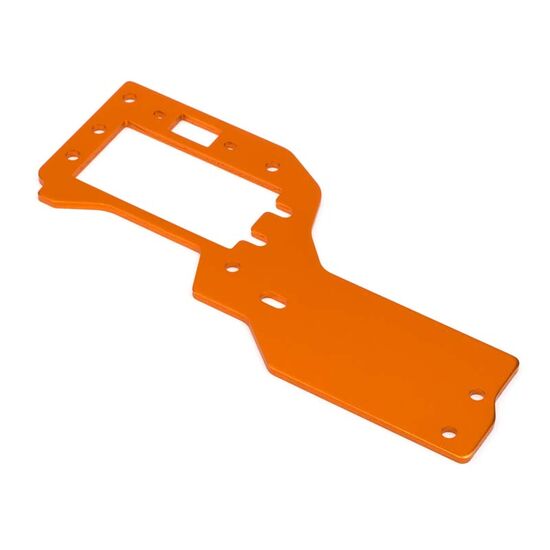 Bullet - Radio Tray Bullet MT/ST Orange