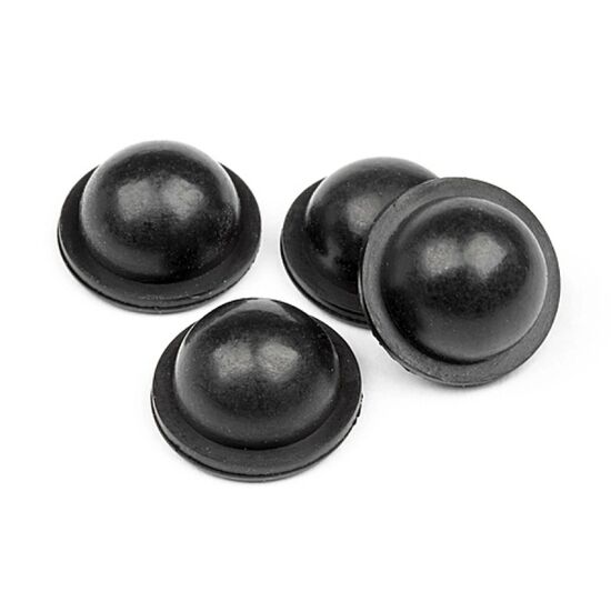 Bullet - Shock Bladder (4pcs)